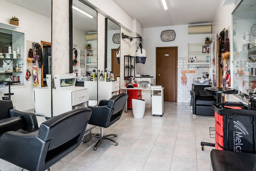 Exotique Estetique, La Storta, Roma