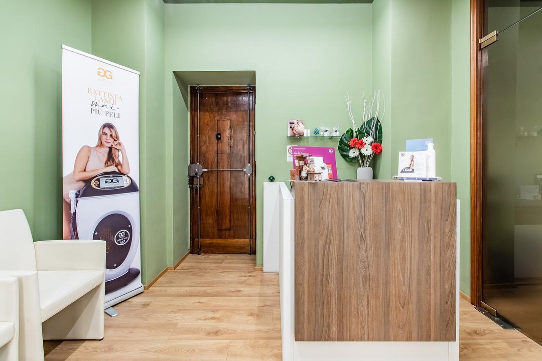 Beautyfly, Crocetta, Torino