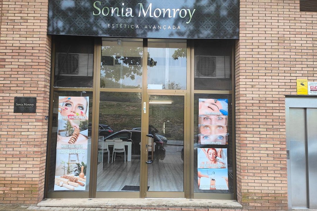 Estética Avanzada Sonia Monroy, Vista Alegre Mataró, Provincia de Barcelona