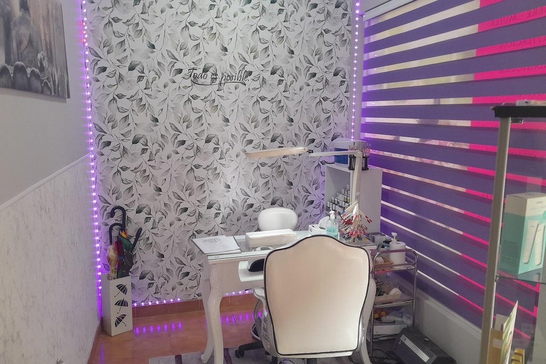 Centro De Estética Solhanyis Sena, Fuenlabrada, Comunidad de Madrid