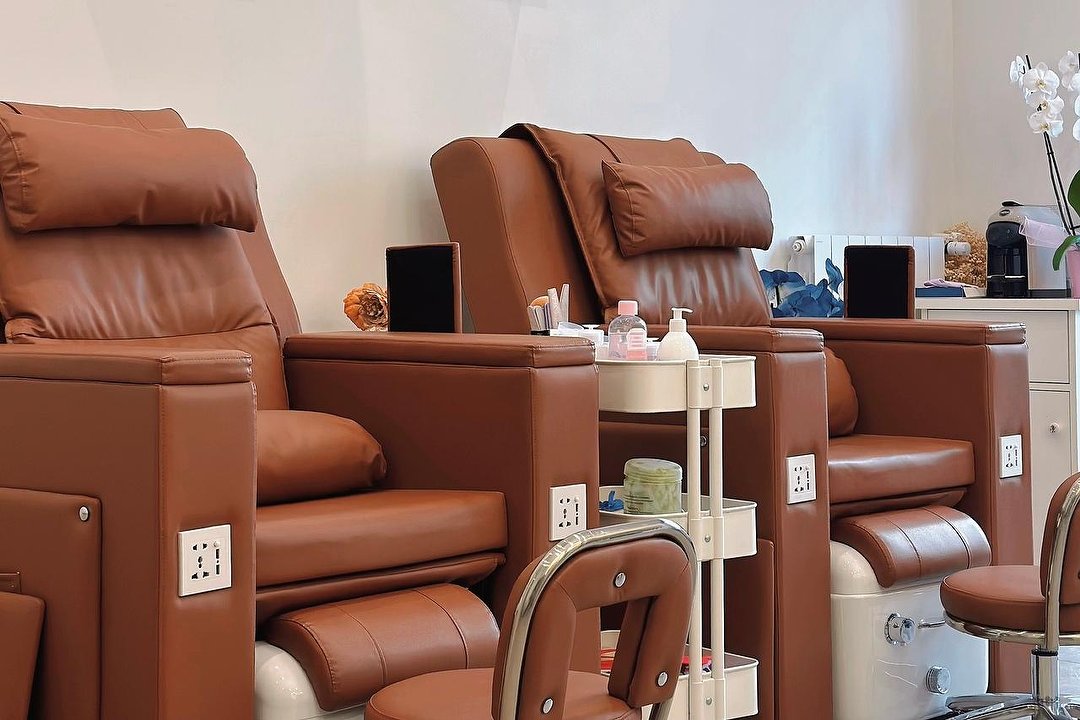 Glorious Nail Spa, Libia, Milano