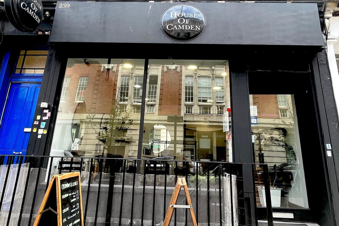 Hair By Sili, King's Cross, London