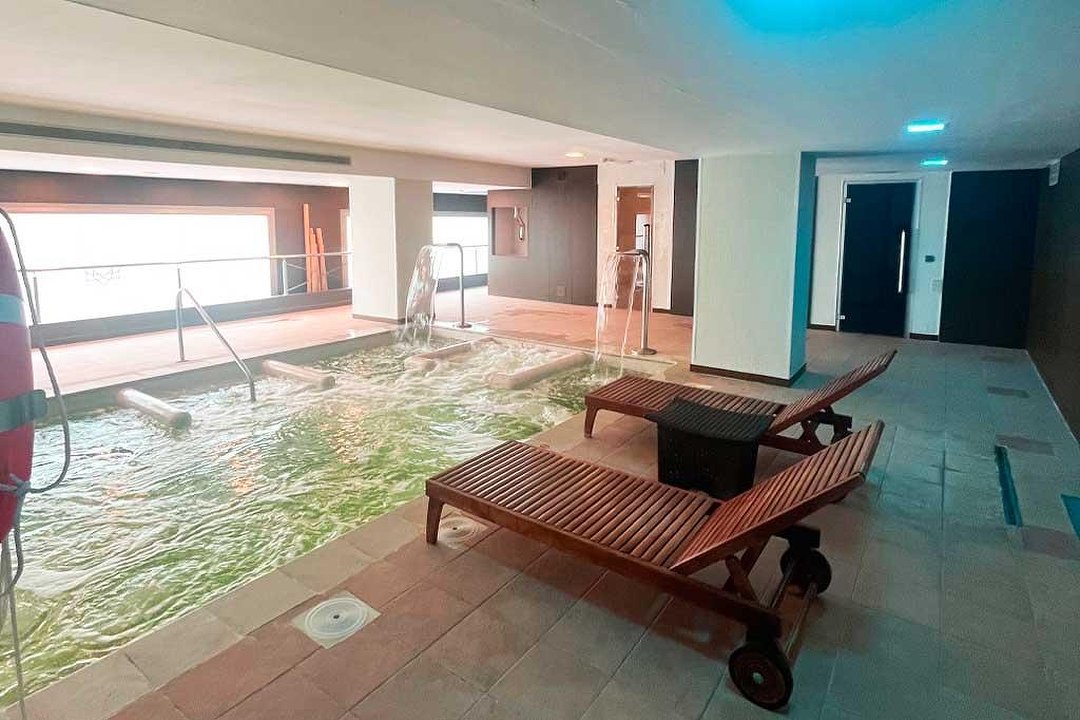 Efesos Spa & Hamam, Benalmádena