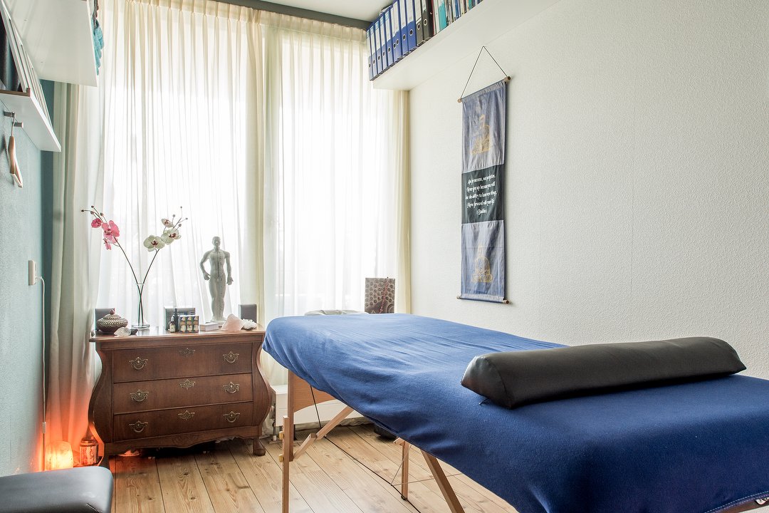 Los Massages Haarlem, Haarlem-Noord , Haarlem