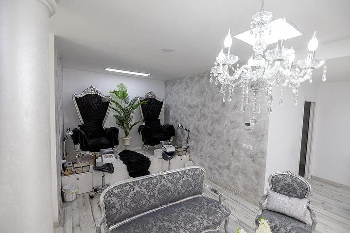 Irina Beauty Room - Onglerie Salamanca - Photo de galerie - OneBooking