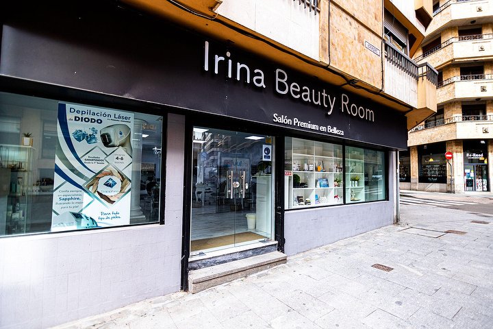 Irina Beauty Room - Onglerie Salamanca - Photo de galerie - OneBooking