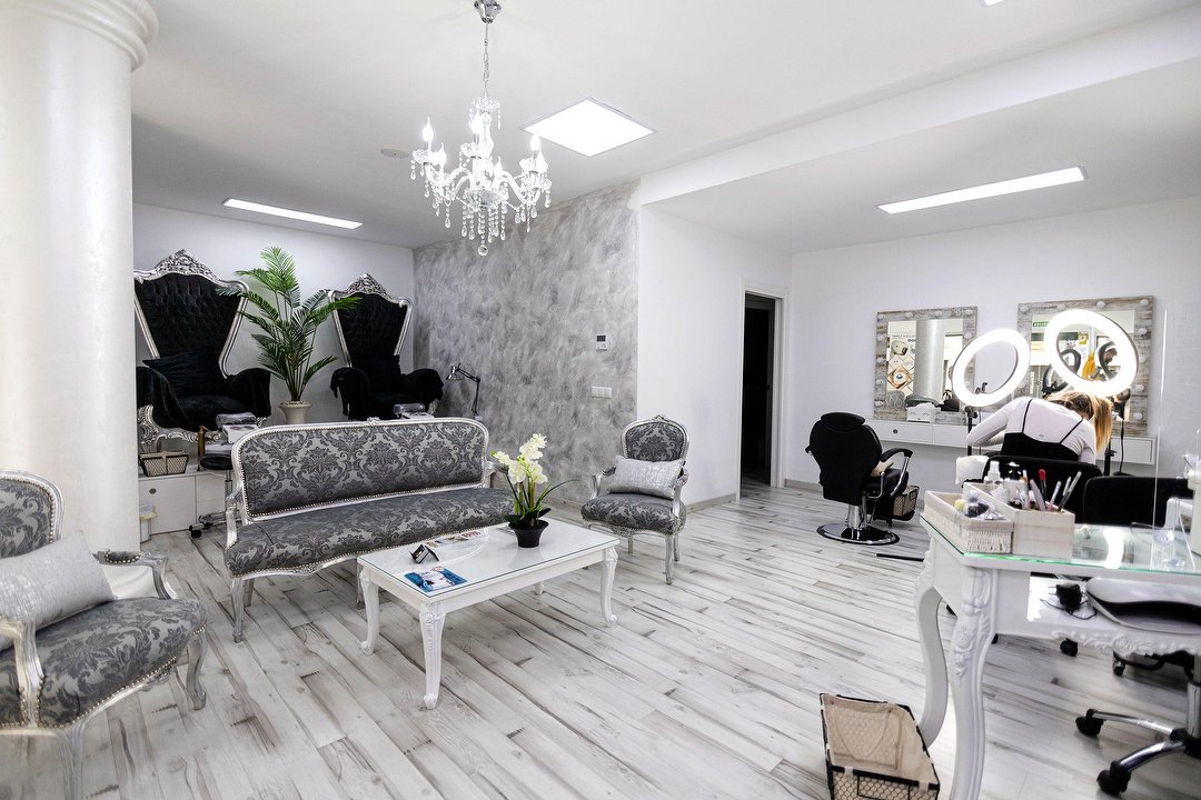 Irina Beauty Room, Casco Antiguo, Salamanca