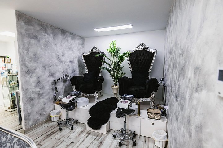 Irina Beauty Room - Onglerie Salamanca - Photo de galerie - OneBooking