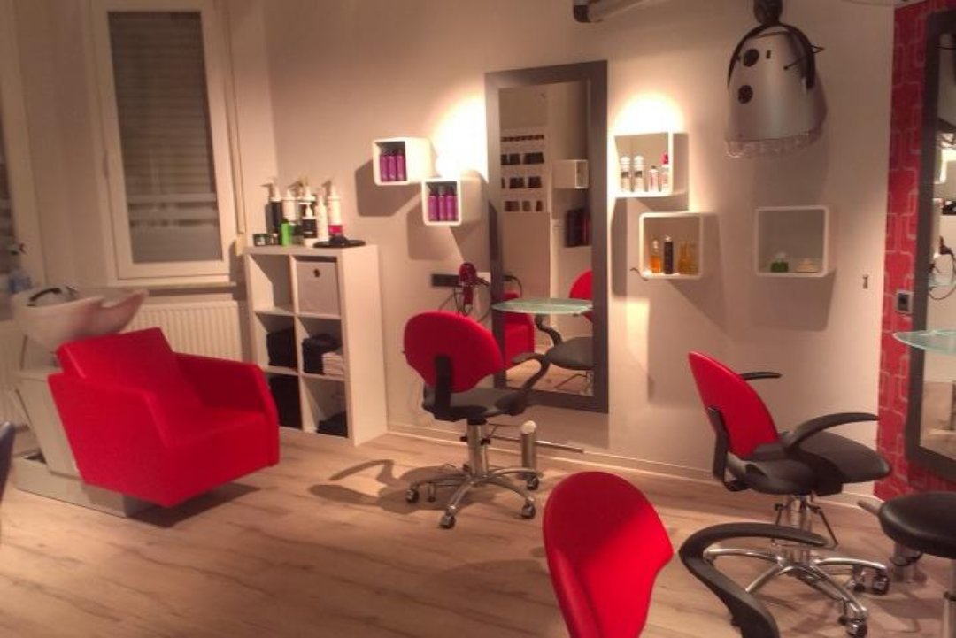 Haarstudio am Eck, Mannheim