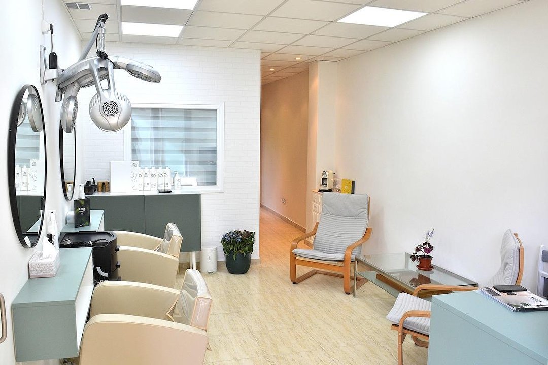 Salón Dogma, Zona Norte, Comunidad de Madrid