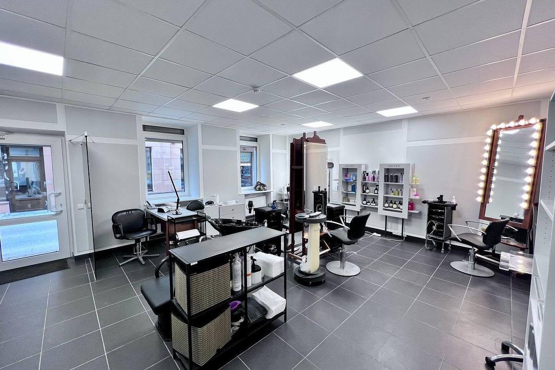 Sky Beauty, Senamiestis, Vilnius