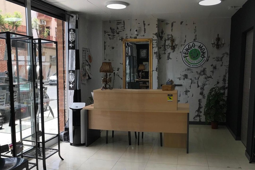 Estil Tattoo, Provincia de Tarragona