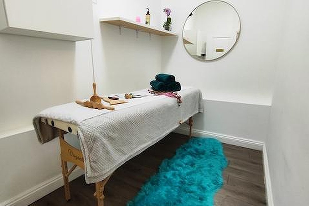 Beauty Studio 6&1, South Hampstead, London