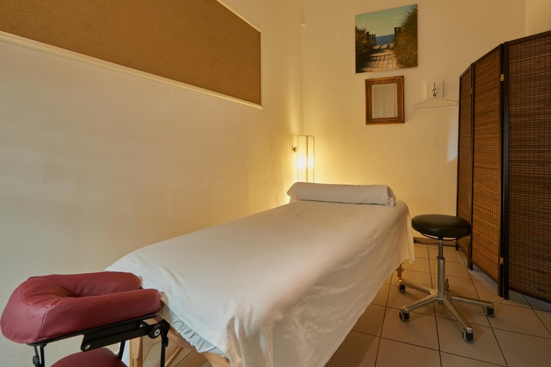 Alster - Wellness bei Nazmiye Usta, Innenstadt, Hamburg