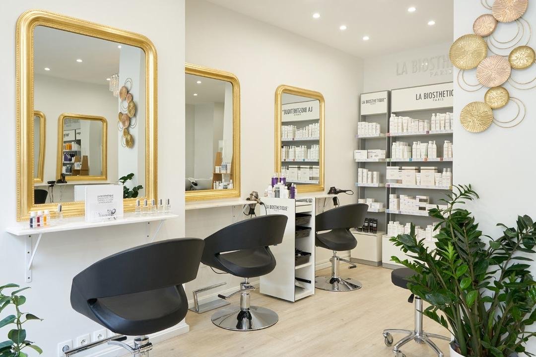 Nouvel Hair, Saint-Germain-en-Laye, Yvelines