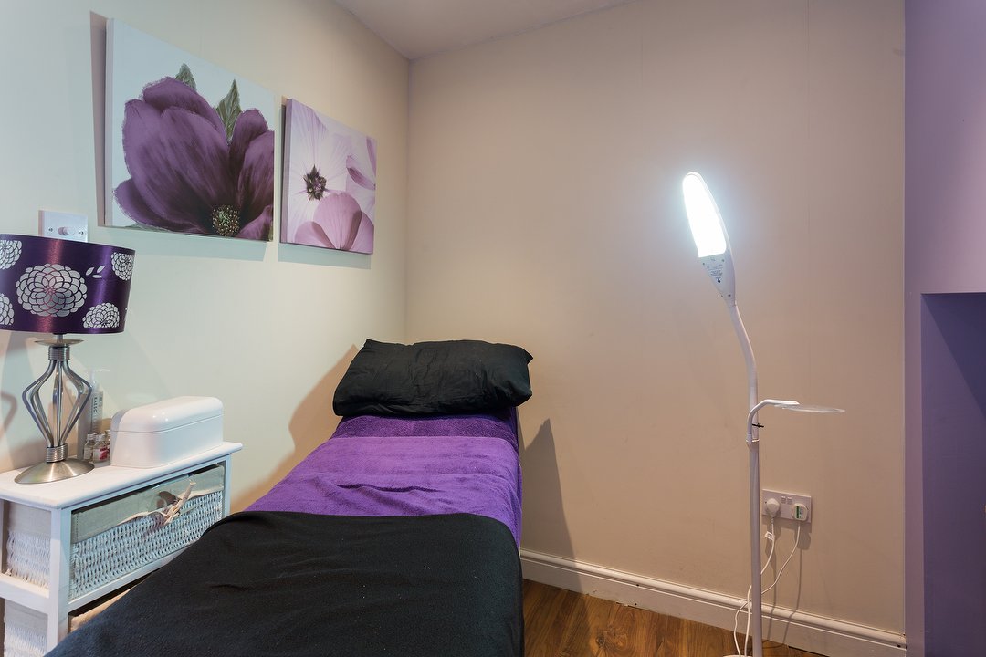 Angels Hair /  Beauty / Massage, Otley, Leeds