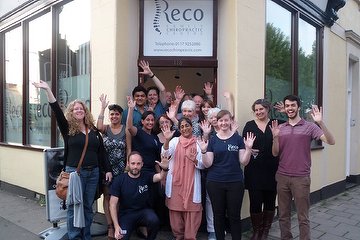 Reco Spinal Centre