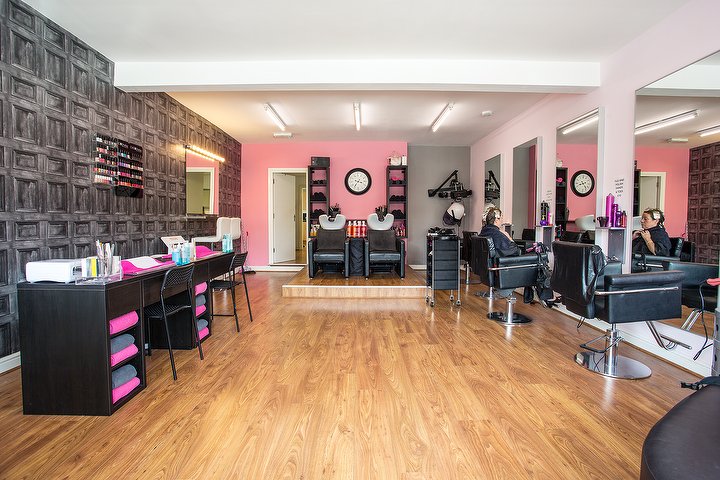 B Beautified Manchester | Beauty Salon in Prestwich , Bury ...