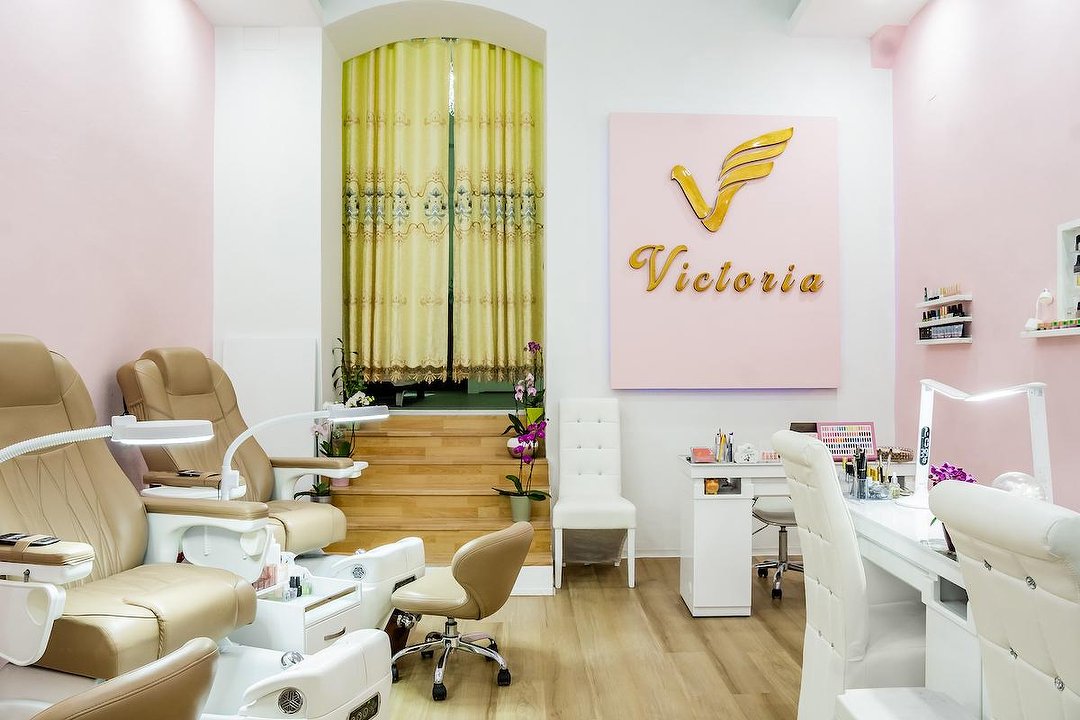 Victoria Nails, 6. Bezirk, Wien