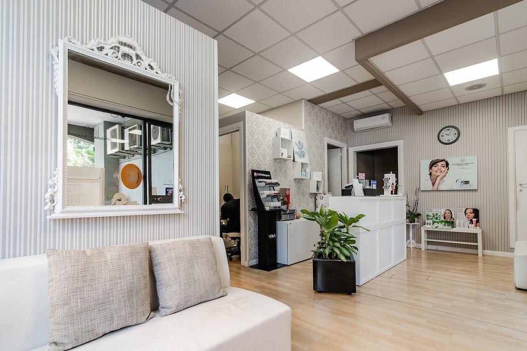 GDV Beauty Evolution, Aurelio, Roma