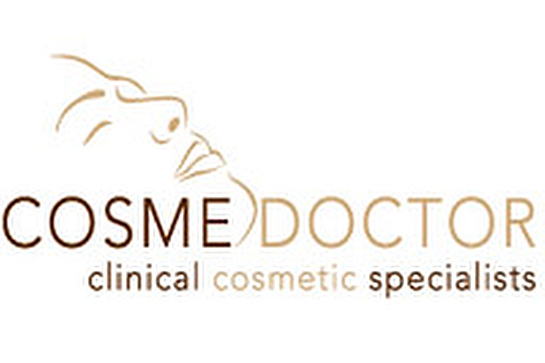 Cosmedoctor & Beautydoctor Kensington, Kensington, London