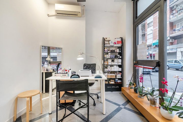 Belmondo - Épilation Roma - Photo de galerie - OneBooking