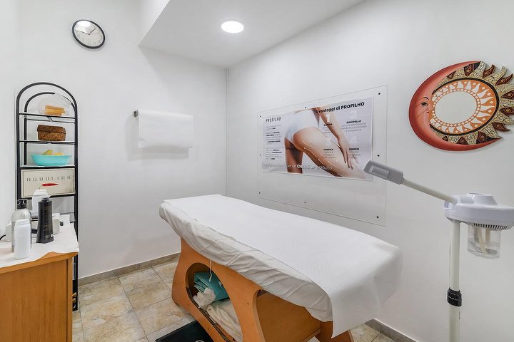 Belmondo - Épilation Roma - Photo de galerie - OneBooking