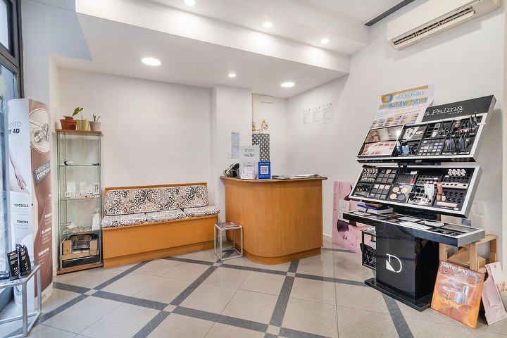 Belmondo - Épilation Roma - Photo de couverture - OneBooking