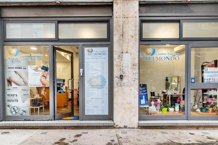 Belmondo - Épilation Roma - Photo de galerie - OneBooking
