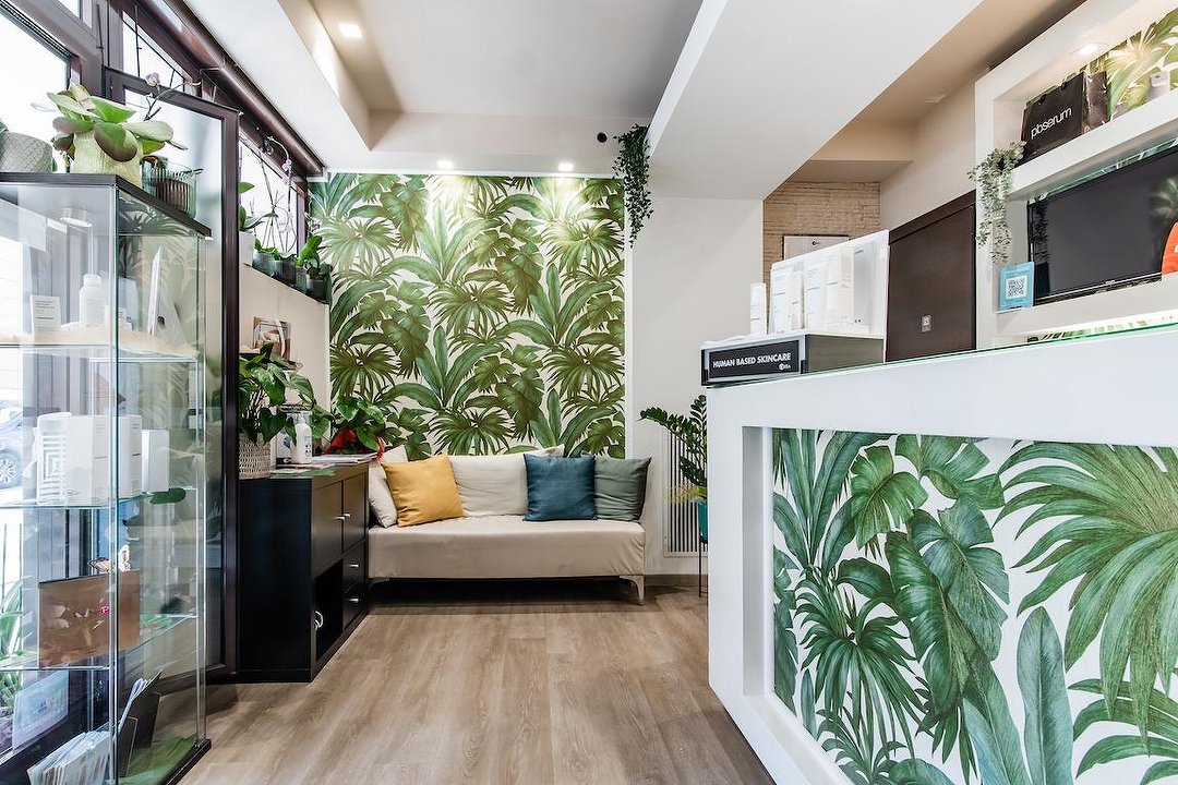 Aesthetic Bio Wellness Zone, Quartiere Africano, Roma