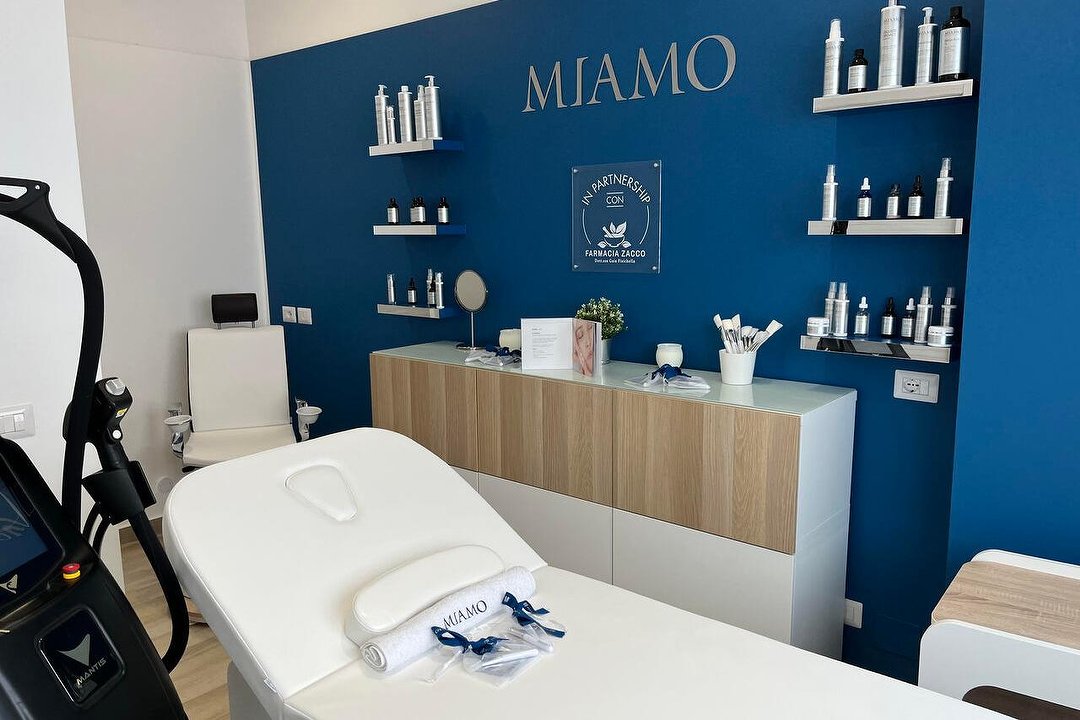 GF BeautyPharm, Barriera-Canalicchio, Catania