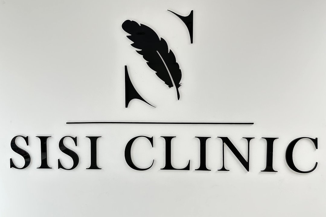 City laser store clinic