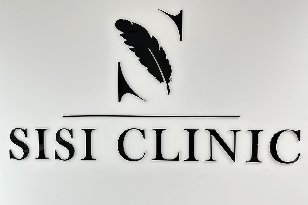 SISI Clinic, St James's House, Manchester