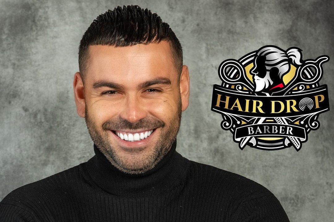 Hair Drop Barber, Avignon