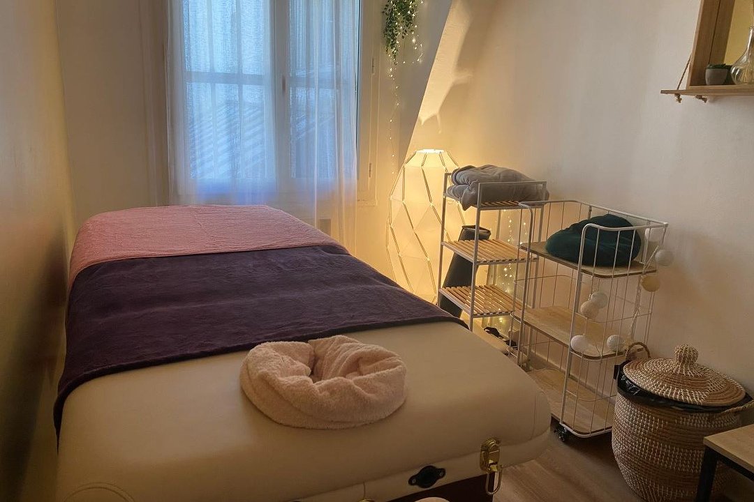 Alterveda, Levallois-Perret, Hauts-de-Seine