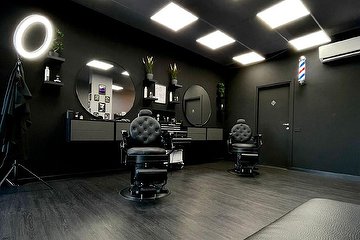 Privé Barber Studio