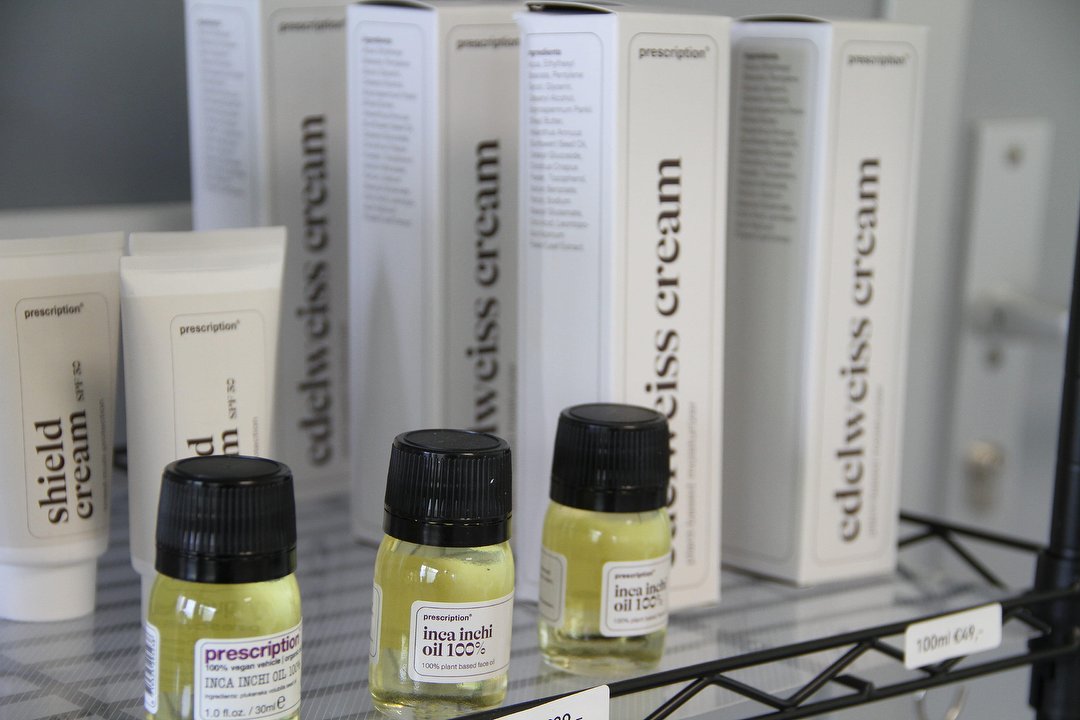 Alegna beauty & more, Gooisekant, Almere