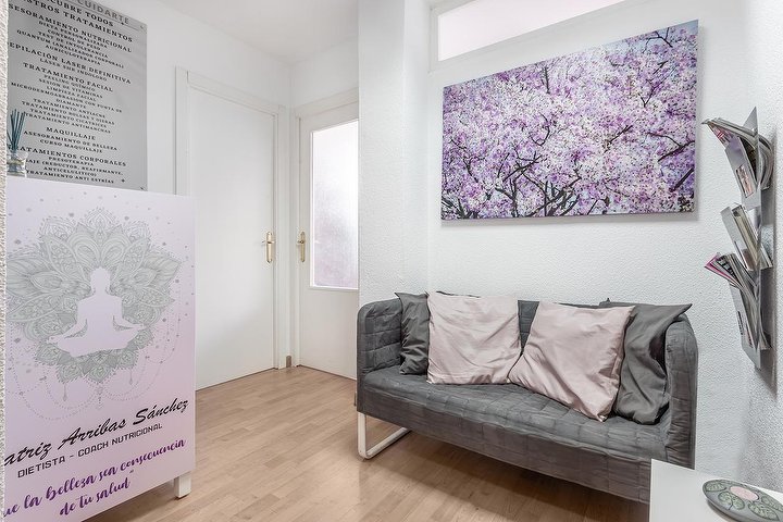 Beatriz Arribas - Estética y Nutrición - Épilation Getafe - Photo de galerie - OneBooking
