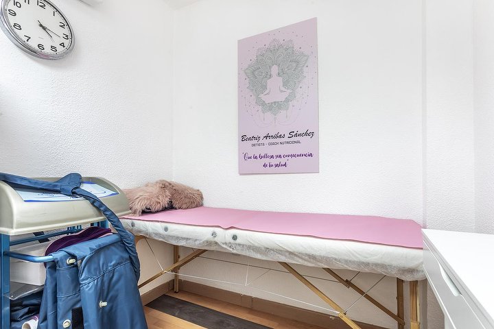 Beatriz Arribas - Estética y Nutrición - Épilation Getafe - Photo de galerie - OneBooking