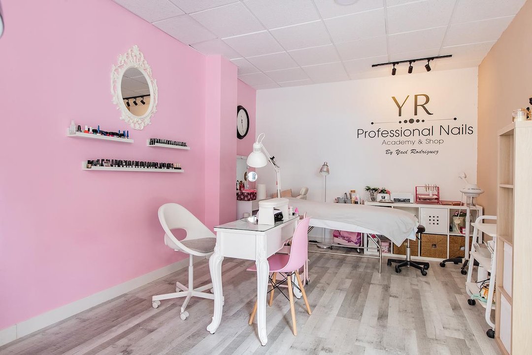 Yael Rodriguez Nail Studio, Freixeiro, Área de Vigo