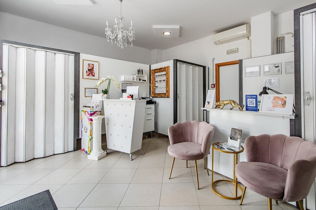 Sun Time Estetica Solarium, Corso Vercelli, Torino