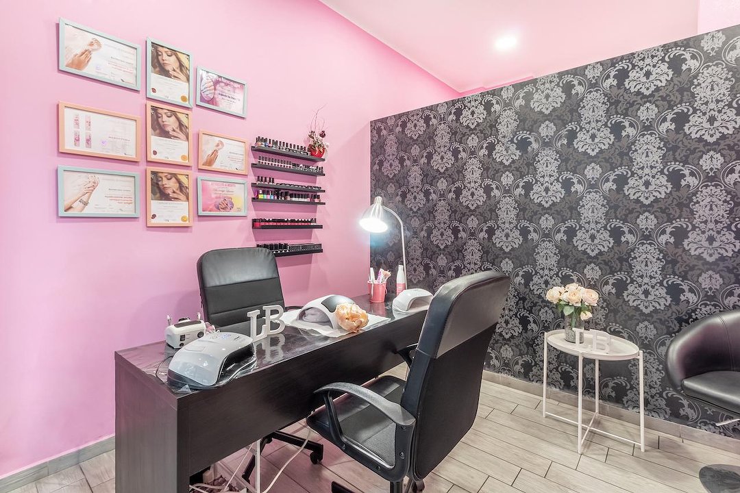 LB Estetica, Piazza Pitagora, Torino