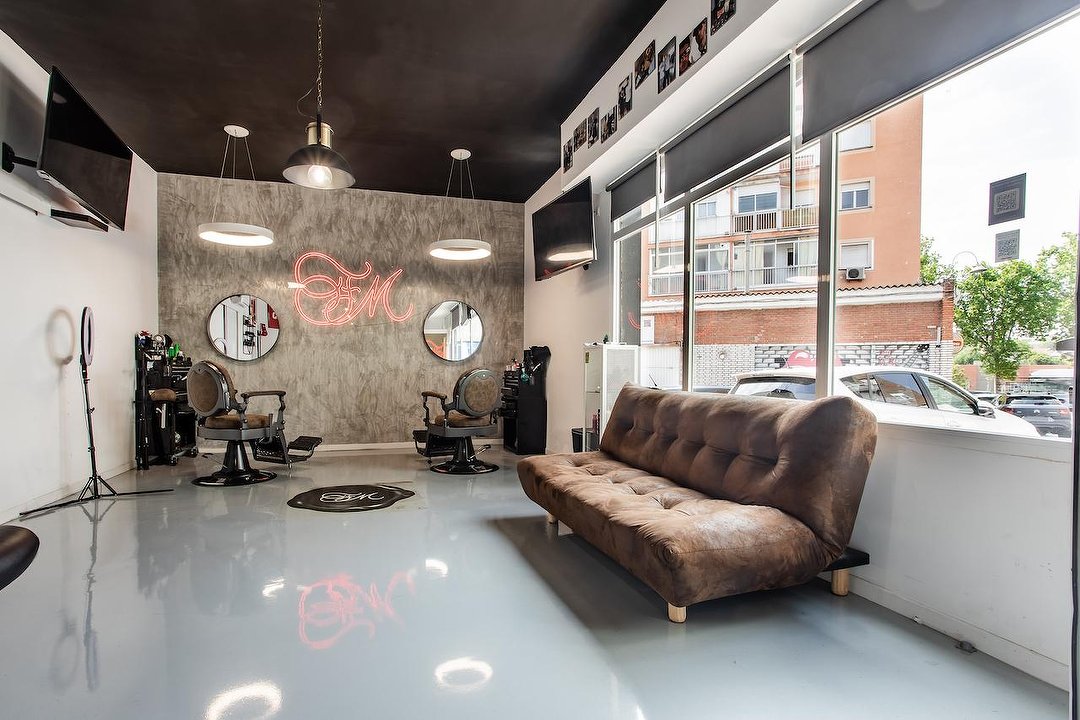 Fmstudio, Canillejas, Madrid