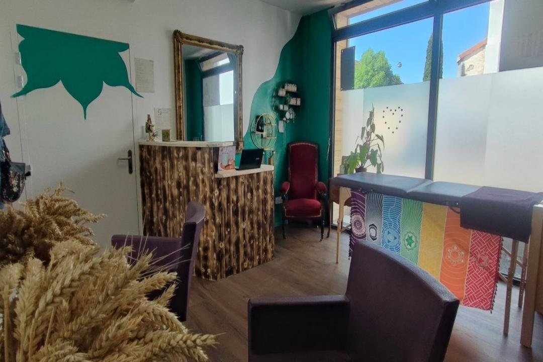 L'Ère Gaïa, Limoges, Limousin