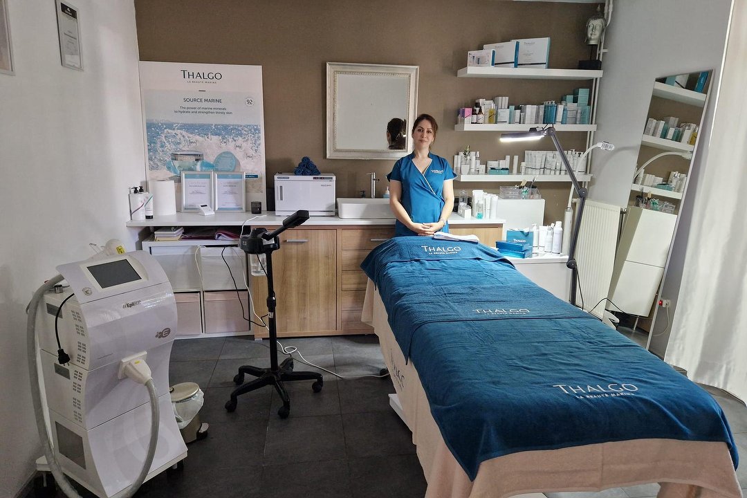 UNIC Derma, Woerden, Provincie Utrecht