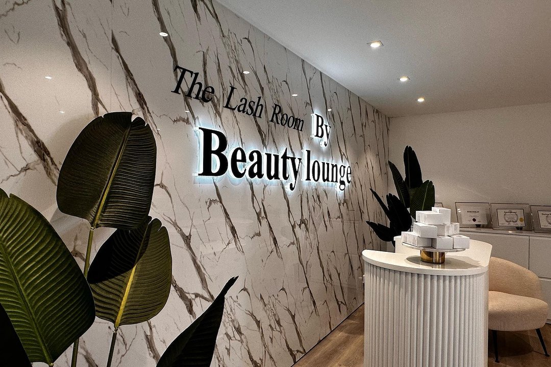 The Lash Room by Beauty Lounge, Schleußig, Leipzig