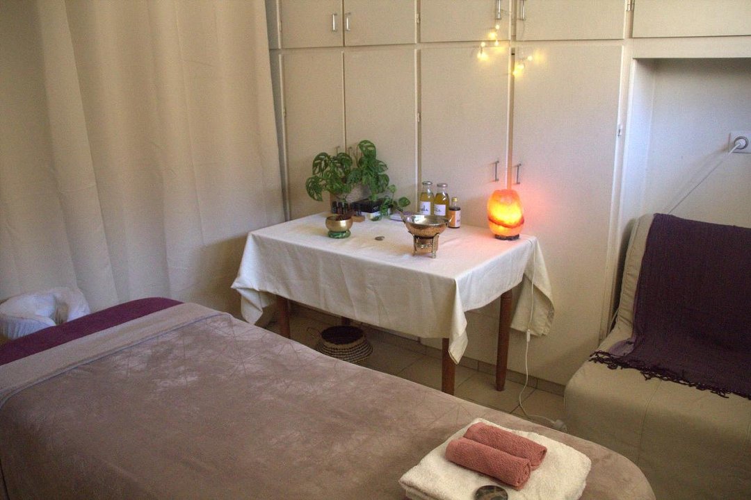 Aroma Bien-être, Chilly-Mazarin, Essonne