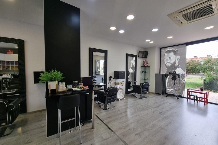 Identity Perruquers - Barbier Terrassa - Photo de galerie - OneBooking