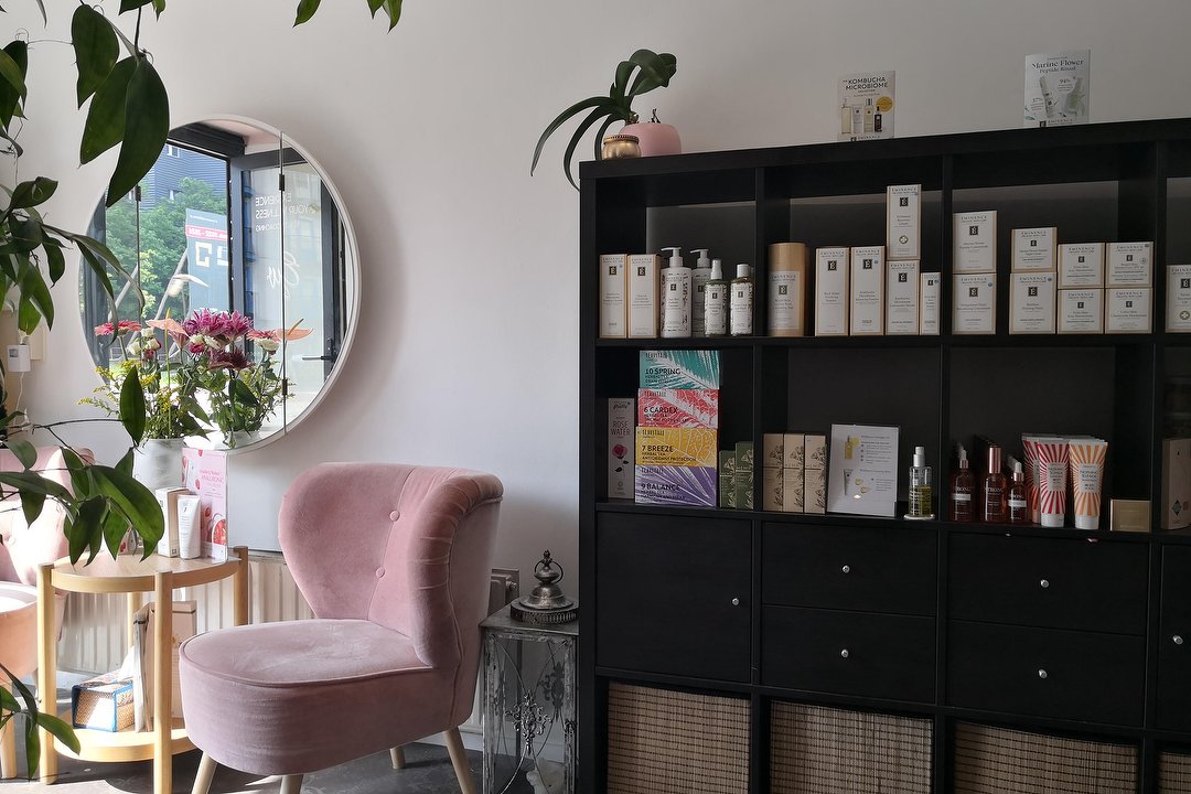 Experience Your Wellness , Bijlmer-Centrum, Amsterdam