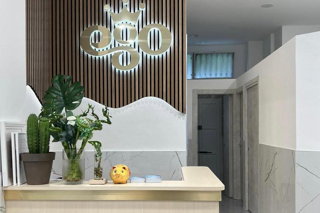 Ego Nail - Giambellino, Giambellino - Lorenteggio, Milano